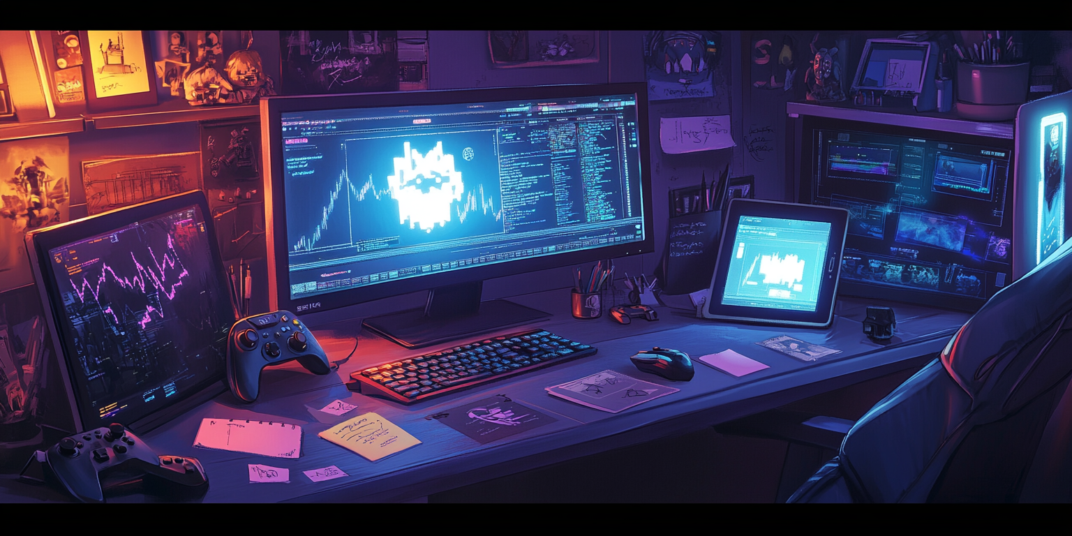 Steam Revenue Calculator